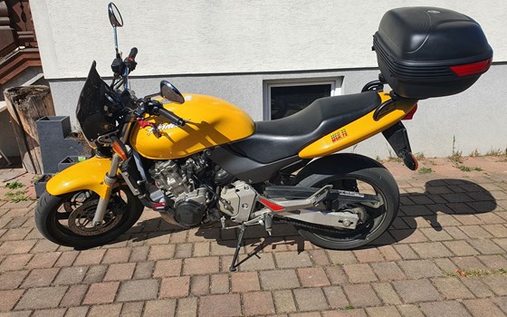 Angebot Honda CB 600 F Hornet - Bild 1