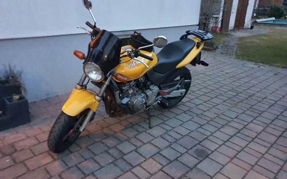Angebot Honda CB 600 F Hornet - Bild 2