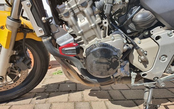 Angebot Honda CB 600 F Hornet - Bild 3