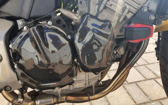 Angebot Honda CB 600 F Hornet - Bild 4