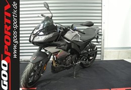Gebrauchte Aprilia Tuono 125