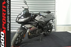 Angebot Aprilia Tuono 125