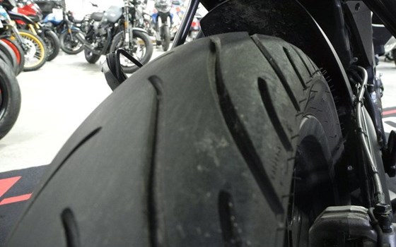 Gebrauchtmotorrad Aprilia Tuono 125 - Bild 9