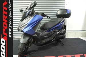 Angebot Honda Forza 125