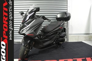 Angebot Honda Forza 125 Special Edition