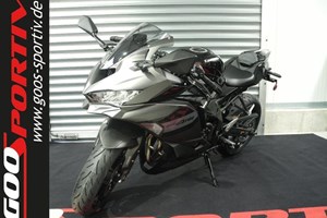 Angebot Kawasaki Ninja ZX-4RR