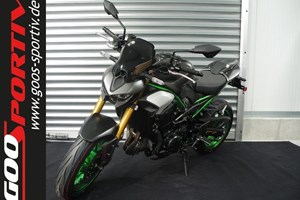 Angebot Kawasaki Z900 SE