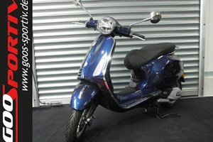 Angebot Vespa Primavera 125 S