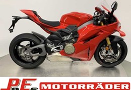 Gebrauchte Ducati Panigale V4 S