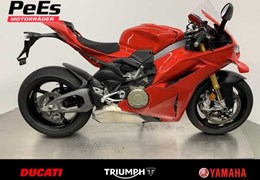 Gebrauchte Ducati Panigale V4 S