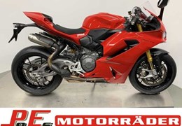 Gebrauchte Ducati Panigale V2 S