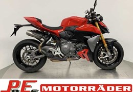Gebrauchte Ducati Streetfighter V2 S
