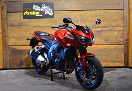Occasion Yamaha FZ1
