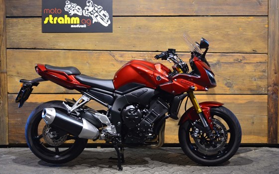 Motorrad Occasion Yamaha FZ1 - Bild 2