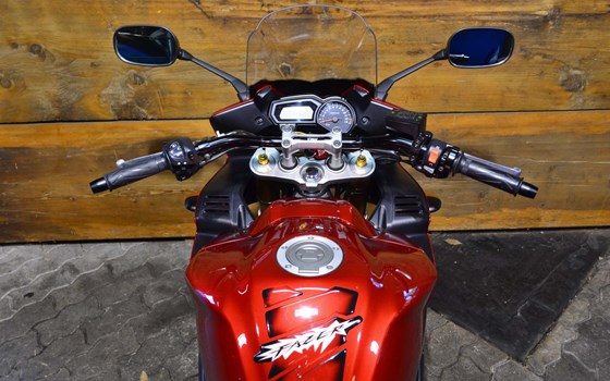 Motorrad Occasion Yamaha FZ1 - Bild 3