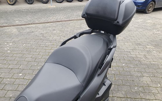 Gebrauchtmotorrad Honda Forza 125 - Bild 18