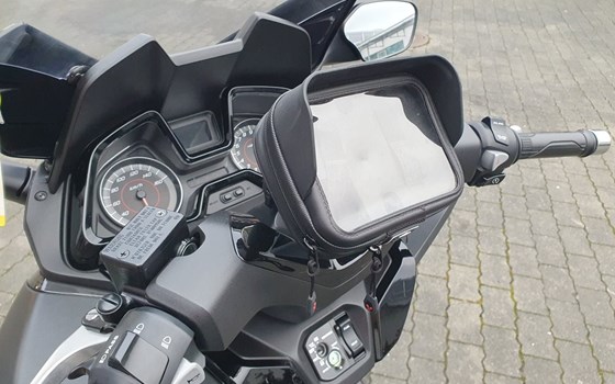 Gebrauchtmotorrad Honda Forza 125 - Bild 20