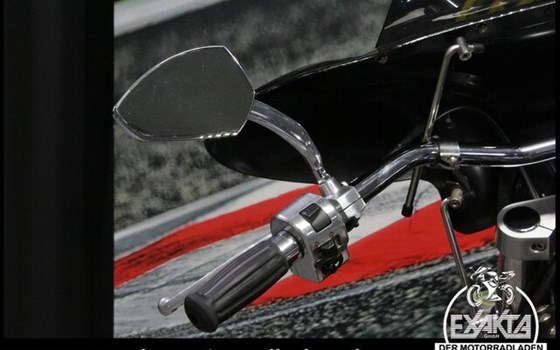 Gebrauchtmotorrad Kawasaki VN 900 Classic - Bild 16