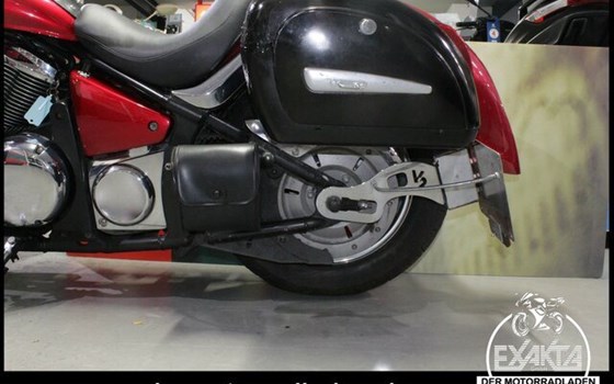 Gebrauchtmotorrad Kawasaki VN 900 Classic - Bild 22