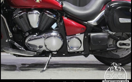 Gebrauchtmotorrad Kawasaki VN 900 Classic - Bild 23