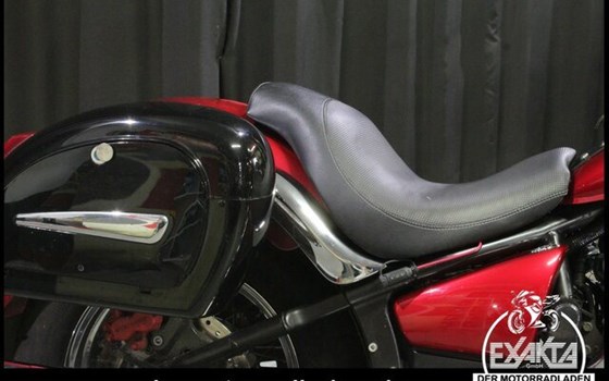 Gebrauchtmotorrad Kawasaki VN 900 Classic - Bild 26