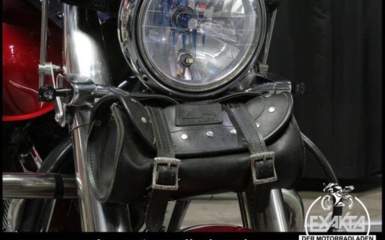 Gebrauchtmotorrad Kawasaki VN 900 Classic - Bild 29