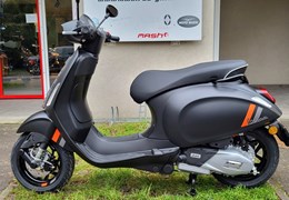 Neumotorrad Vespa Sprint 125 S