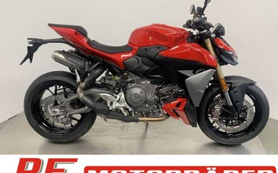Neufahrzeug Ducati Streetfighter V2 - Bild 1