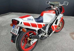 Gebrauchte Yamaha TZR 250