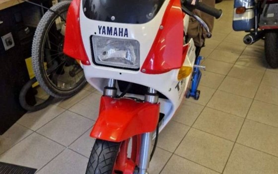 Gebrauchtmotorrad Yamaha TZR 250 - Bild 3