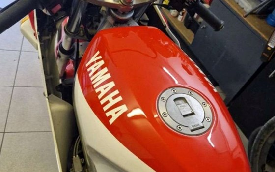 Gebrauchtmotorrad Yamaha TZR 250 - Bild 4