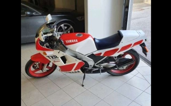 Gebrauchtmotorrad Yamaha TZR 250 - Bild 5