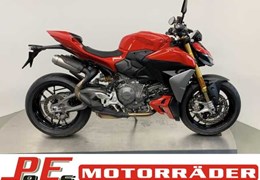 Gebrauchte Ducati Streetfighter V2 S