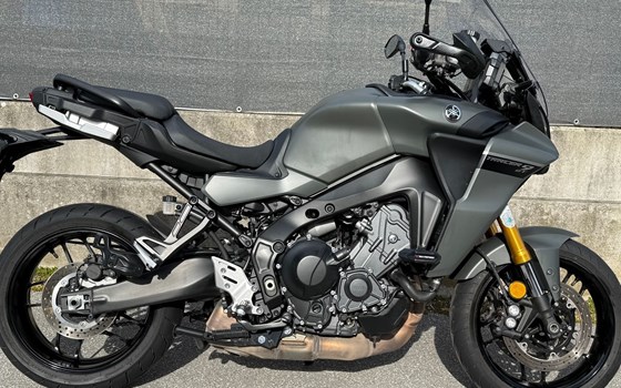 Gebrauchtmotorrad Yamaha Tracer 9 GT - Bild 1