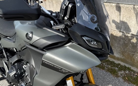 Gebrauchtmotorrad Yamaha Tracer 9 GT - Bild 3