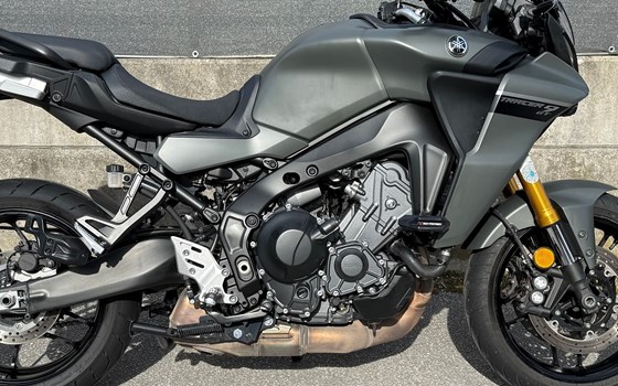 Gebrauchtmotorrad Yamaha Tracer 9 GT - Bild 6