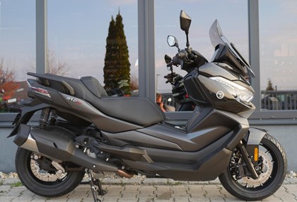 Neumotorrad