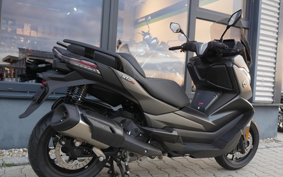 Neufahrzeug Voge SR4 350 LUXURY - Bild 10