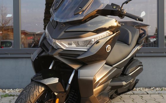 Neufahrzeug Voge SR4 350 LUXURY - Bild 11