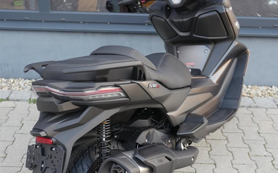 Neufahrzeug Voge SR4 350 LUXURY - Bild 14