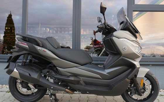 Neufahrzeug Voge SR4 350 LUXURY - Bild 2