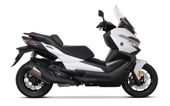 Neufahrzeug Voge SR4 350 LUXURY - Bild 3