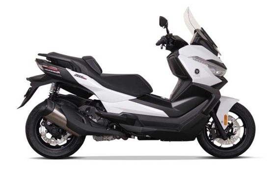 Neufahrzeug Voge SR4 350 LUXURY - Bild 3