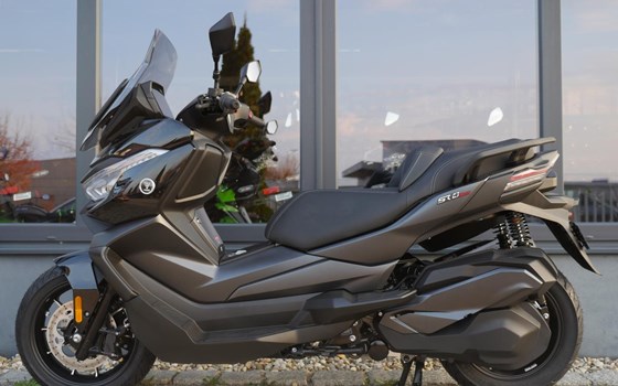 Neufahrzeug Voge SR4 350 LUXURY - Bild 4