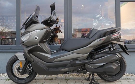 Neufahrzeug Voge SR4 350 LUXURY - Bild 5