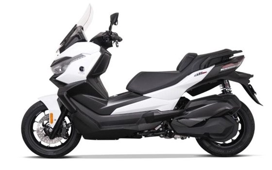 Neufahrzeug Voge SR4 350 LUXURY - Bild 6