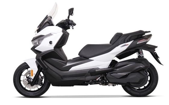 Neufahrzeug Voge SR4 350 LUXURY - Bild 6