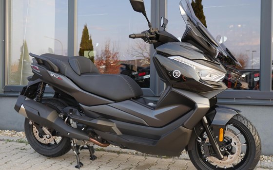 Neufahrzeug Voge SR4 350 LUXURY - Bild 7