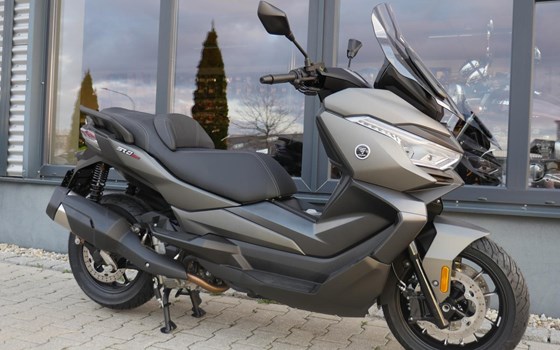 Neufahrzeug Voge SR4 350 LUXURY - Bild 8