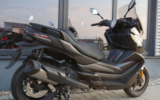 Neufahrzeug Voge SR4 350 LUXURY - Bild 9